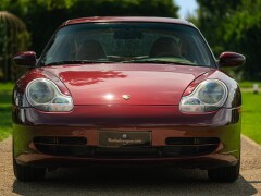 Porsche 996 (911) CARRERA 