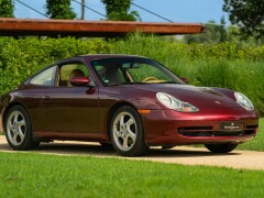 Porsche 996 (911) CARRERA 