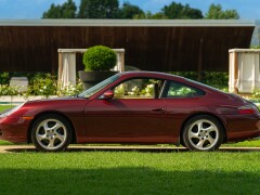 Porsche 996 (911) CARRERA 