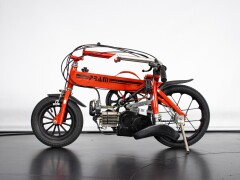 Pram PRAM CICLOMOTORE PIEGHEVOLE 