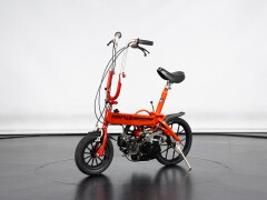 Pram PRAM CICLOMOTORE PIEGHEVOLE 