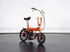 Pram PRAM CICLOMOTORE PIEGHEVOLE 