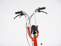 Pram PRAM CICLOMOTORE PIEGHEVOLE 