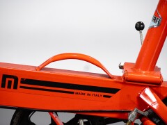 Pram PRAM CICLOMOTORE PIEGHEVOLE 