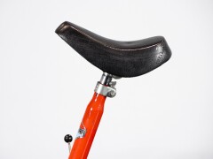 Pram PRAM CICLOMOTORE PIEGHEVOLE 