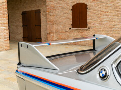 BMW 3.0 CSL \"Batmobile\" 