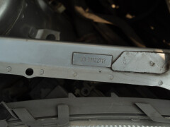 Mercedes Benz A160 Mika Hakkinen Edition 