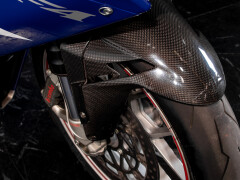 MV Agusta F4 \"Frecce Tricolori\" N° 05/11 