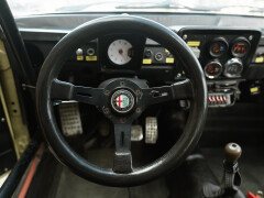Alfa Romeo Alfetta GT Gr.2 \"Ex Chicco Svizzero\" 