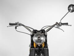 Ducati Scrambler 250 