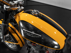 Ducati Scrambler 250 