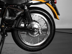 Ducati Scrambler 250 