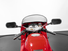 Moto Guzzi Daytona 1000 Racing n° 90/100 