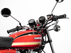 Kawasaki KZ 400 