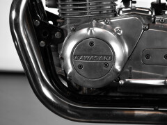 Kawasaki KZ 400 