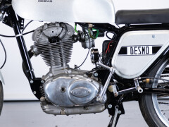 Ducati 350 Desmo 