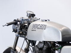 Ducati 350 Desmo 