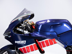 Ducati Desmosedici RR Bursi - Esemplare Unico 