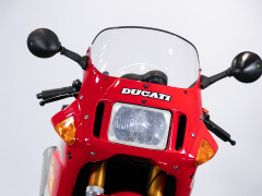 Ducati 851 SP2 n° 111 