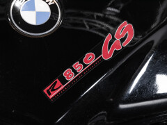 BMW R 850 GS 