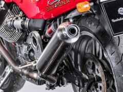 Moto Guzzi Daytona 1000 Racing n° 88/100 