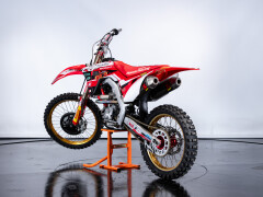 Honda CRF 250 R 