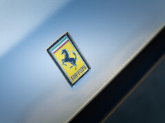Ferrari 400 GT 