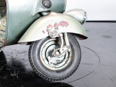 Piaggio Vespa 125 \"Bacchetta\" 