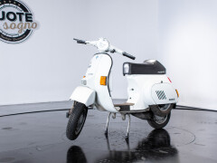 Piaggio Vespa PK 50 Automatica 