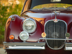 Jaguar XK 150 FHC 