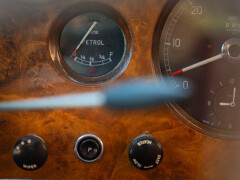 Jaguar XK 150 FHC 