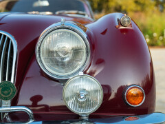 Jaguar XK 150 FHC 