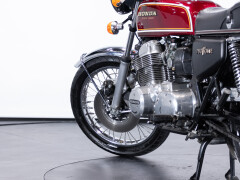 Honda CB 750 FOUR 