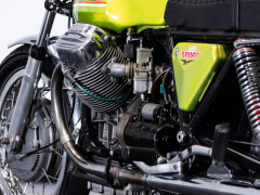 Moto Guzzi V7 SPORT 