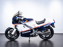 Honda 400 NSR 