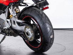 MV Agusta BRUTALE 910 R CORSE TITANIUM n°3/33 