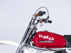 Gilera ELMECA 125 CROSS 