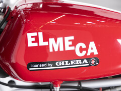 Gilera ELMECA 125 CROSS 