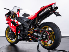 Yamaha R1 10° ANNIVERSARIO N° 61\\500 