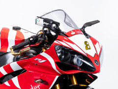 Yamaha R1 10° ANNIVERSARIO N° 61\\500 