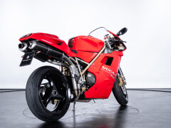 Ducati 916 BIPOSTO 