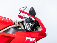 Ducati 916 BIPOSTO 