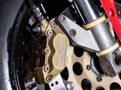 Ducati 916 BIPOSTO 