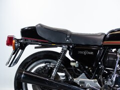 Honda CB 750 F SUPERSPORT          