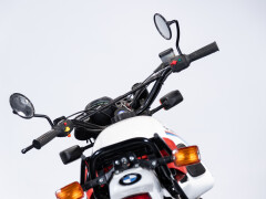 BMW R 80 GS \"Paris Dakar\" 