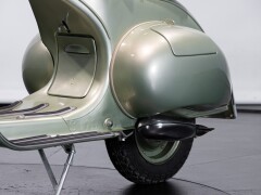 Piaggio VESPA 125 BACCHETTA 