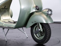 Piaggio VESPA 125 BACCHETTA 