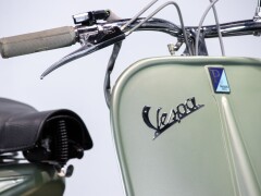 Piaggio VESPA 125 BACCHETTA 