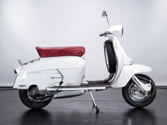 Innocenti LAMBRETTA SPECIAL 200 