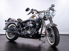 Harley Davidson FAT BOY ANNIVERSARY EDITION 